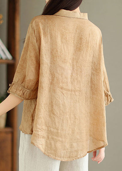 Elegantly Styled Shirt for Everyday Wear