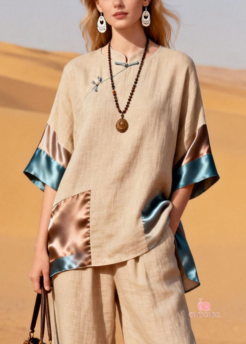 Effortlessly Elegant Garment with a Timeless Design