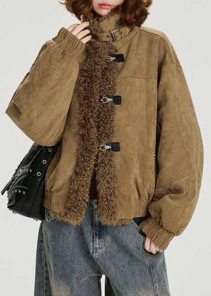 Sophisticated Jacket with a Clean Classic Look