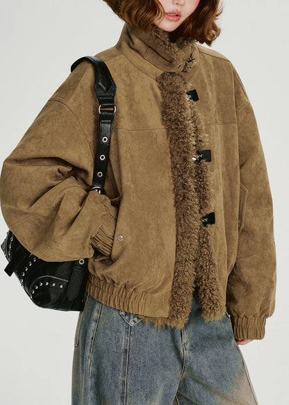 Sophisticated Jacket with a Clean Classic Look