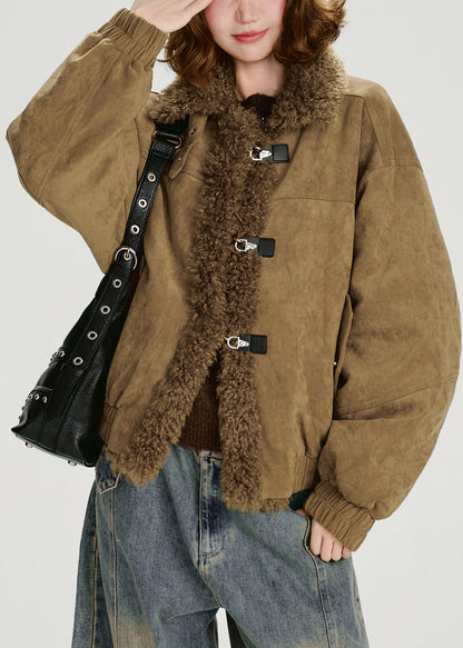 Sophisticated Jacket with a Clean Classic Look