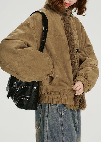 Sophisticated Jacket with a Clean Classic Look