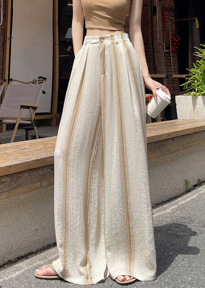 Beautifully Crafted Pants in a Classic Style