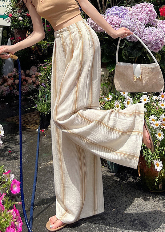 Beautifully Crafted Pants in a Classic Style
