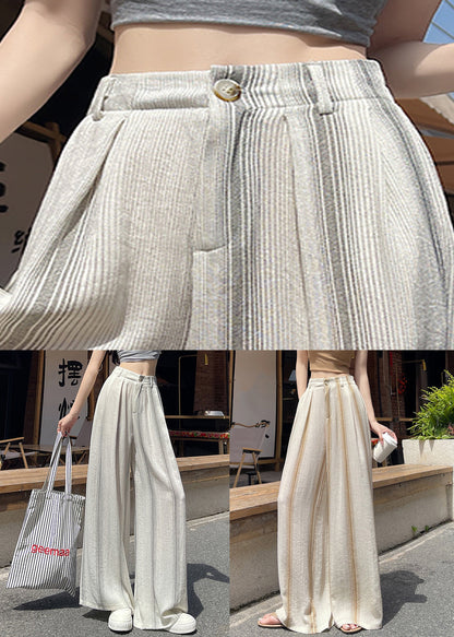 Beautifully Crafted Pants in a Classic Style