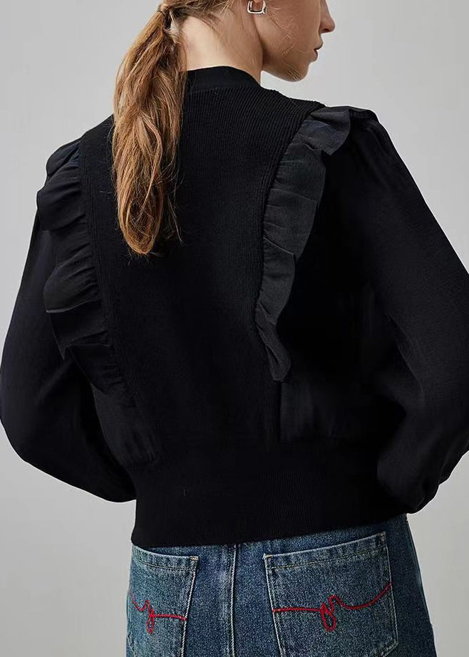 Beautifully Balanced Top with Timeless Character