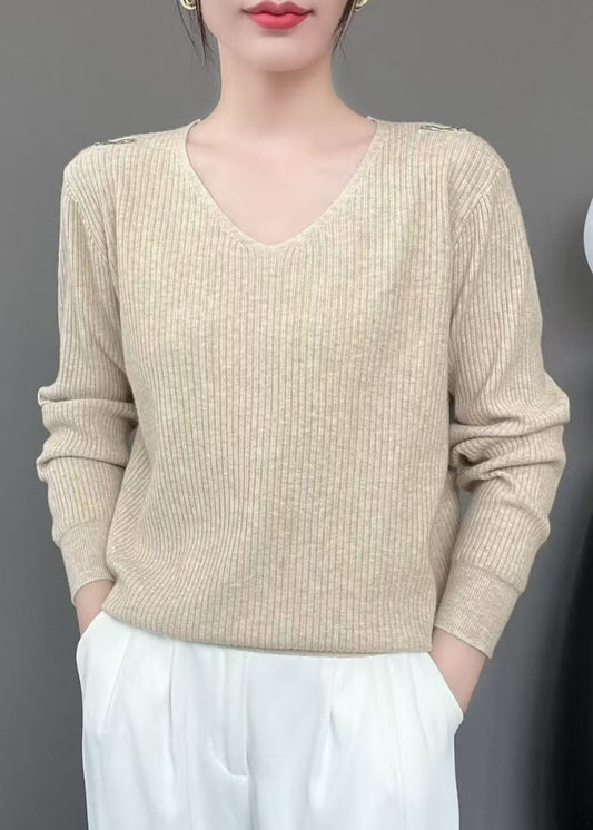 Classic Vintage & Enduringly Stylish Sweater