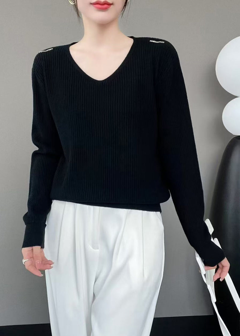 Classic Vintage & Enduringly Stylish Sweater