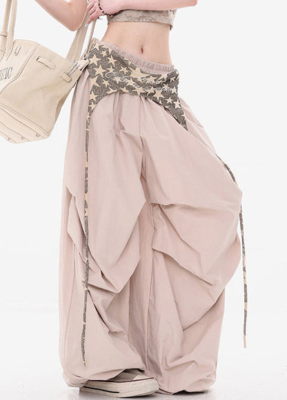 Polished Pants with an Effortless Classic Look