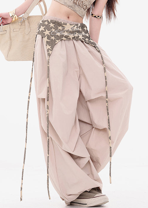 Polished Pants with an Effortless Classic Look