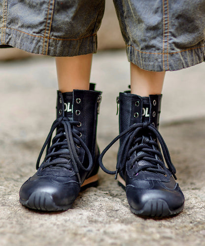 Elegant Orthopedic Boots for Every Step