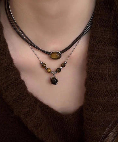 Vintage Handmade Set