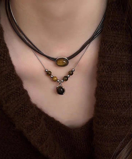 Vintage Handmade Set
