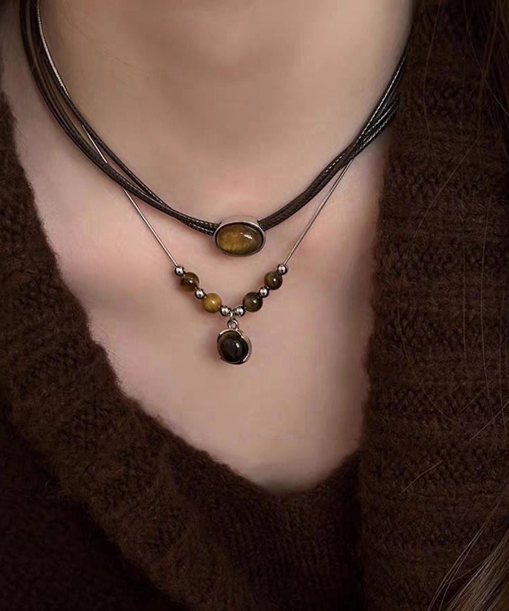 Vintage Handmade Set