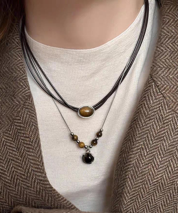Vintage Handmade Set