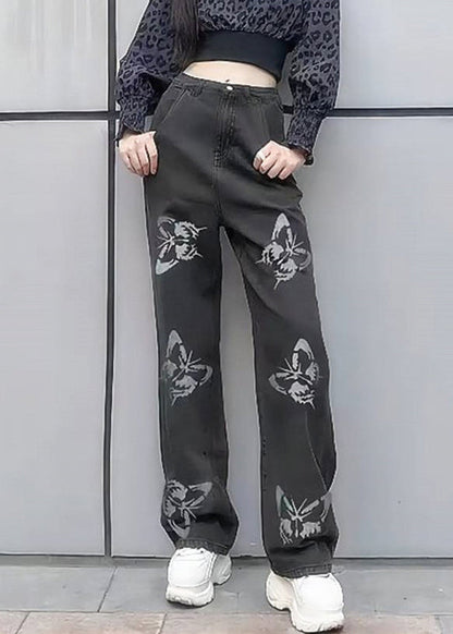 Beautifully Finished Pants in a Timeless Design