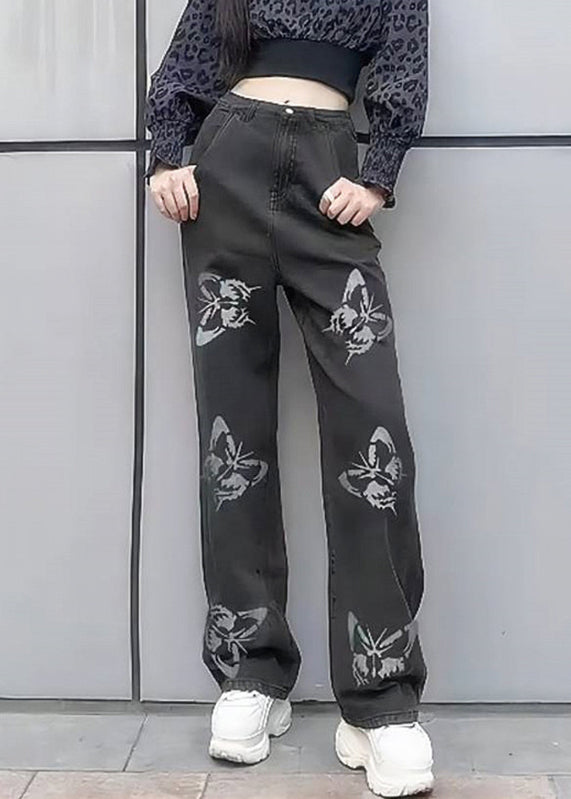 Beautifully Finished Pants in a Timeless Design