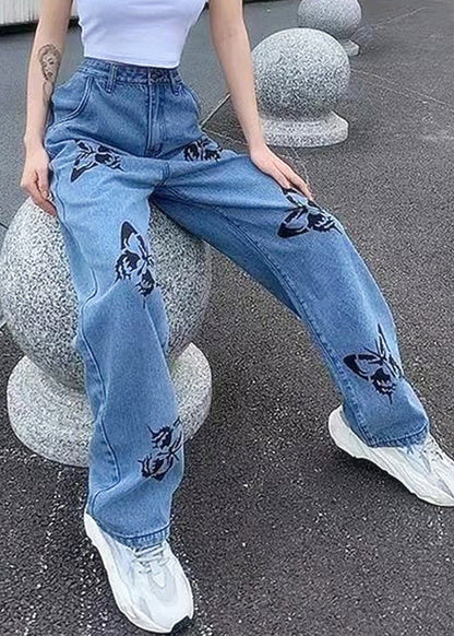 Beautifully Finished Pants in a Timeless Design