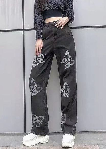 Beautifully Finished Pants in a Timeless Design