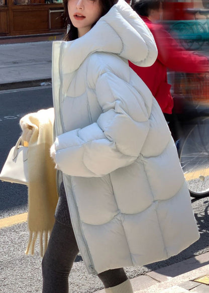 Polished Coat with an Effortless Classic Look