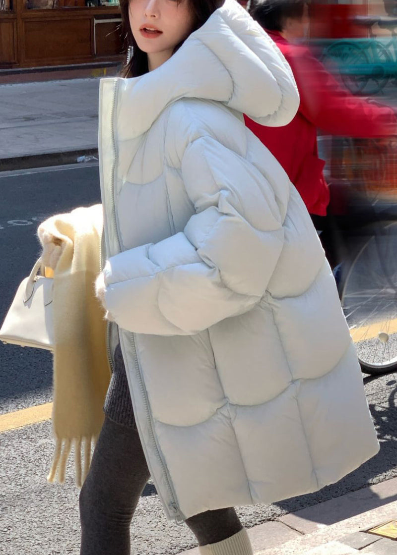 Polished Coat with an Effortless Classic Look