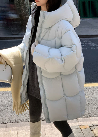 Polished Coat with an Effortless Classic Look