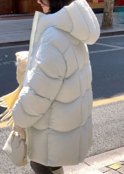 Polished Coat with an Effortless Classic Look