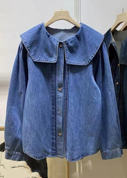 Beautifully Finished Shirt in a Timeless Design