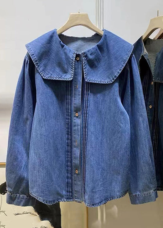 Beautifully Finished Shirt in a Timeless Design