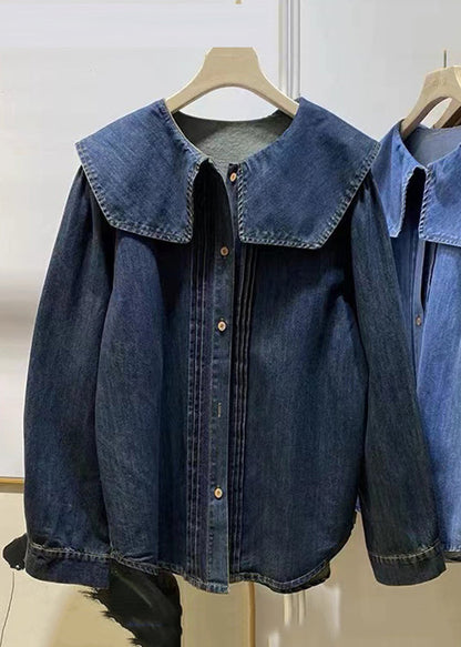Beautifully Finished Shirt in a Timeless Design
