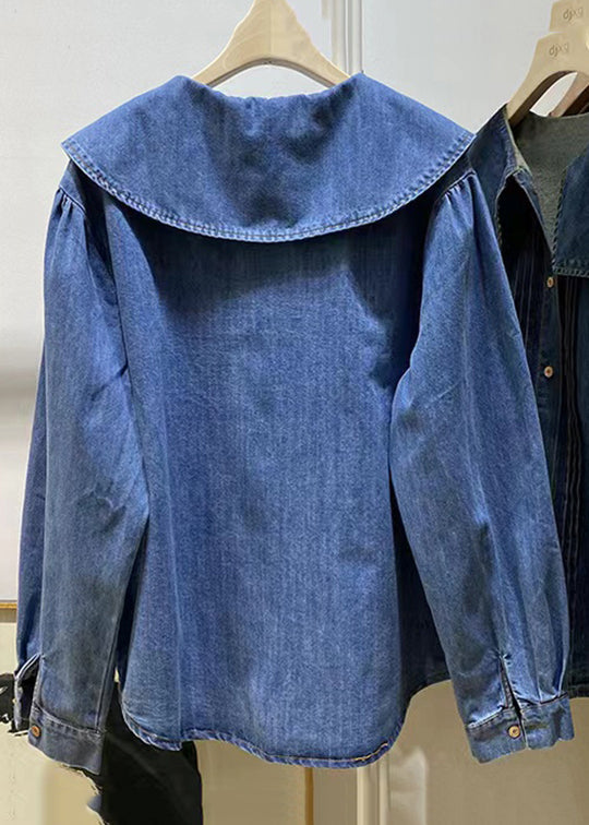 Beautifully Finished Shirt in a Timeless Design