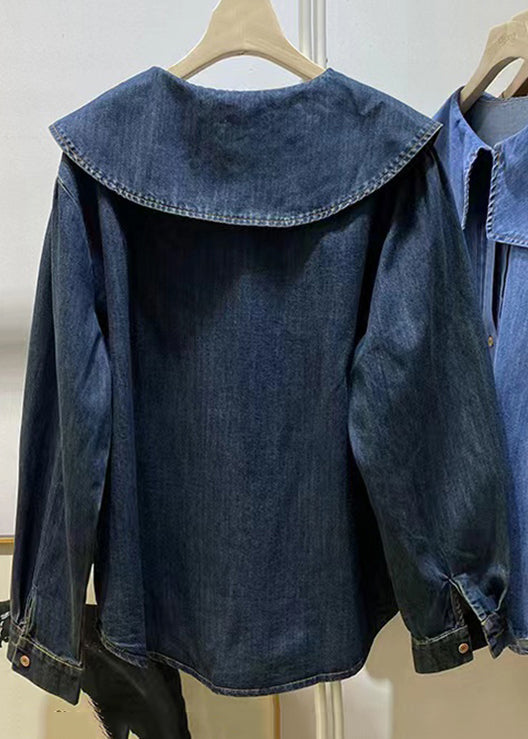 Beautifully Finished Shirt in a Timeless Design