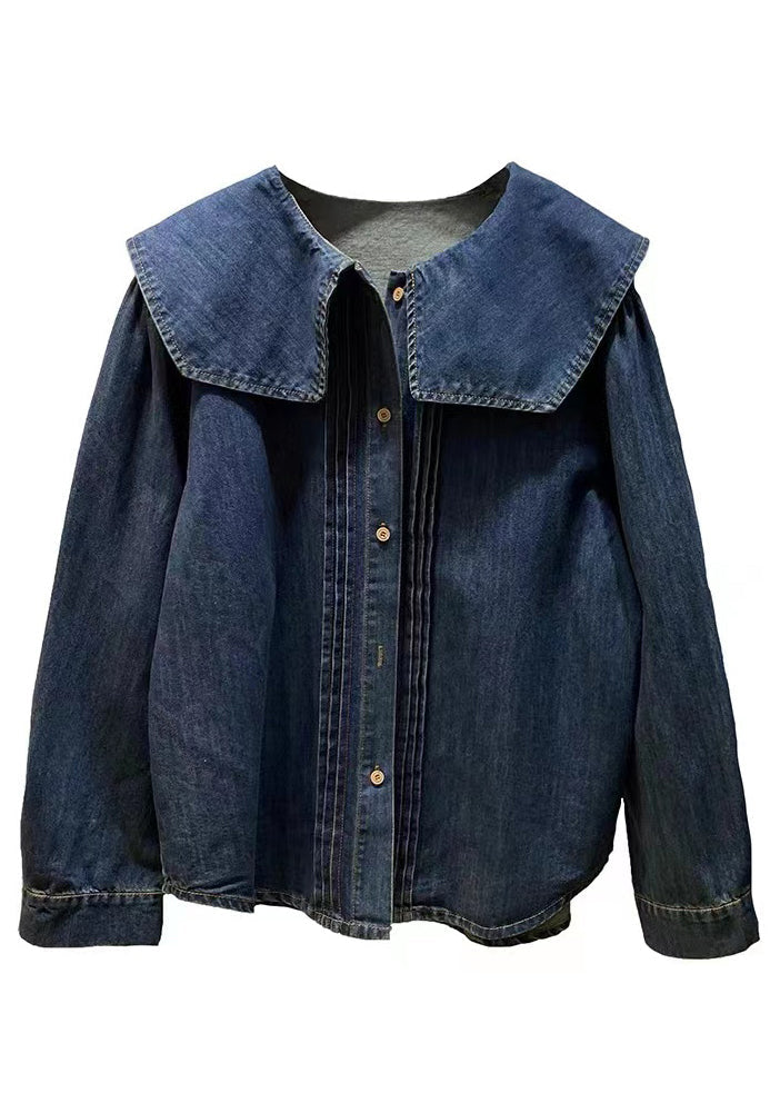 Beautifully Finished Shirt in a Timeless Design