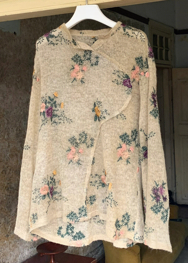 Classic Vintage Top with a Flattering Fit