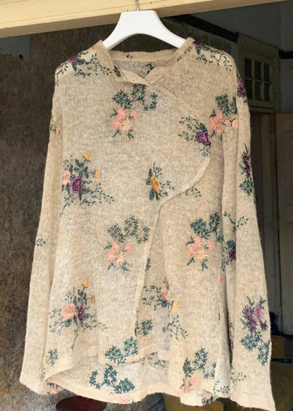 Classic Vintage Top with a Flattering Fit