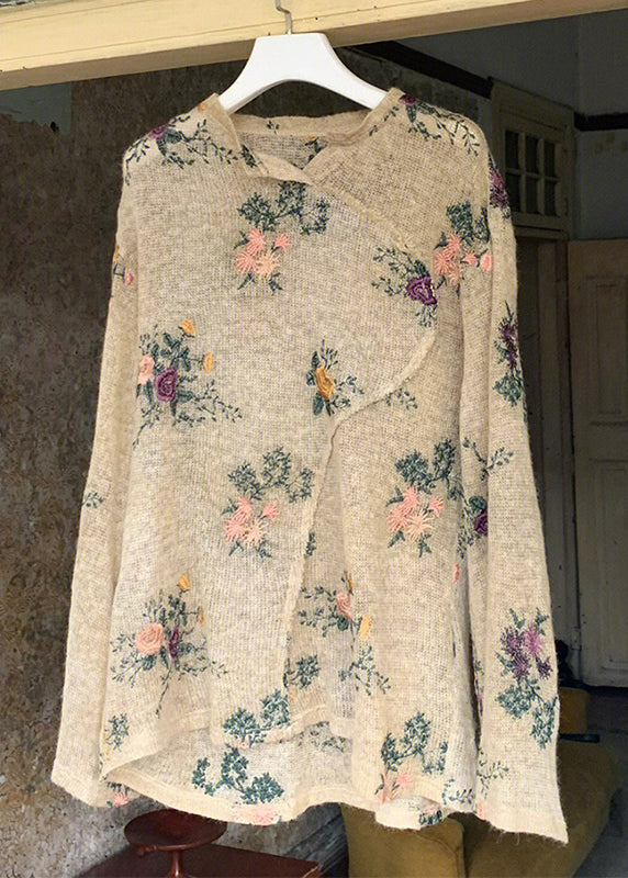 Classic Vintage Top with a Flattering Fit
