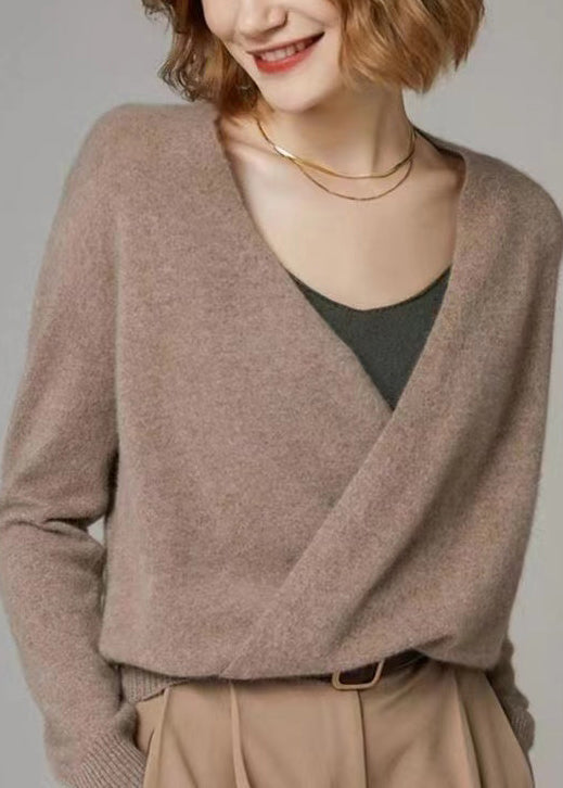 Beautifully Balanced Cardigan with Timeless Character