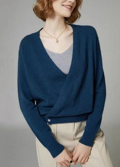 Beautifully Balanced Cardigan with Timeless Character