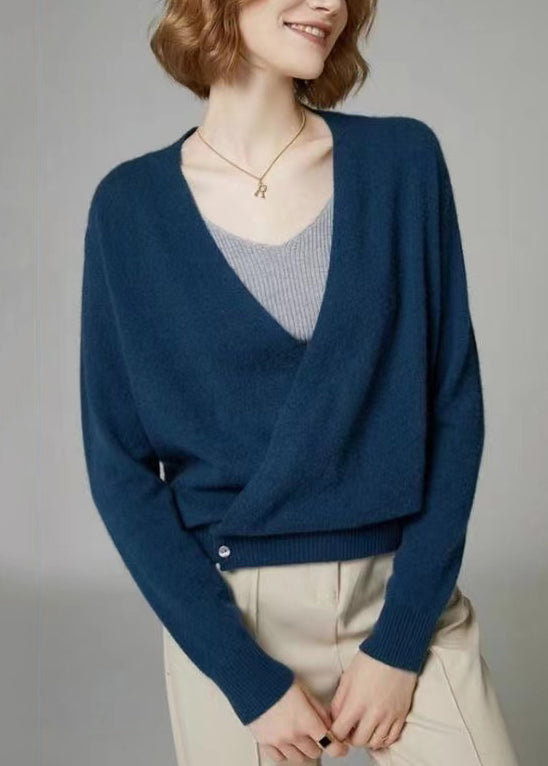 Beautifully Balanced Cardigan with Timeless Character
