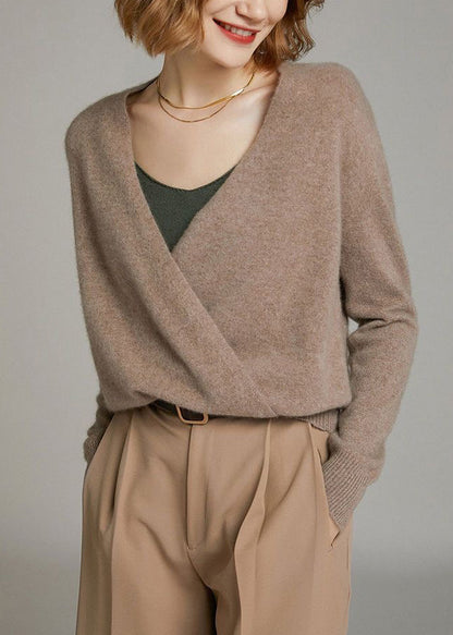 Beautifully Balanced Cardigan with Timeless Character