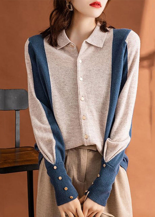 Classic Vintage Top with a Flattering Fit