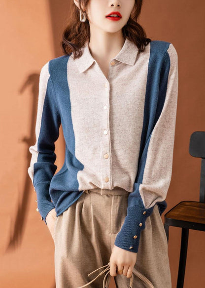 Classic Vintage Top with a Flattering Fit