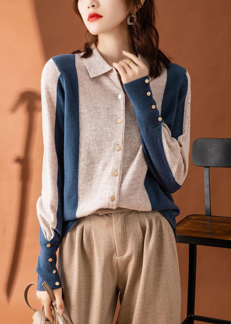 Classic Vintage Top with a Flattering Fit