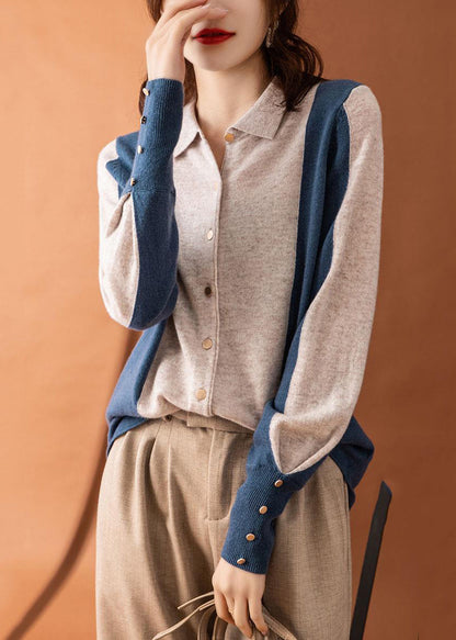 Effortlessly Elegant Top with a Timeless Design
