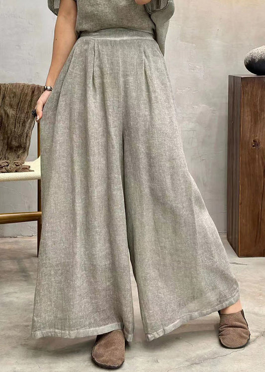 Classic Vintage & Enduringly Stylish Pants