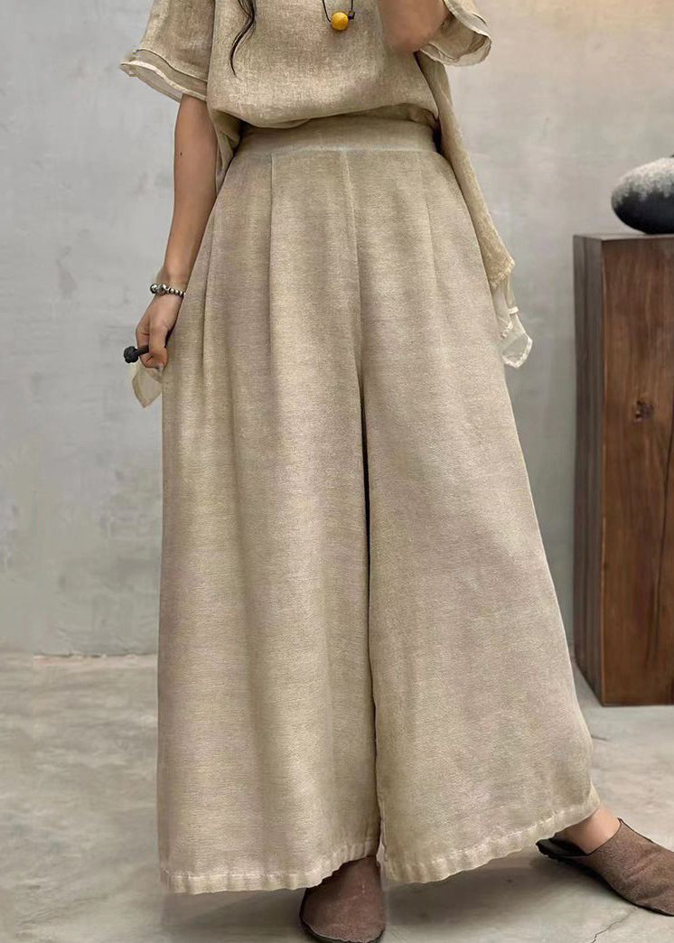 Classic Vintage & Enduringly Stylish Pants