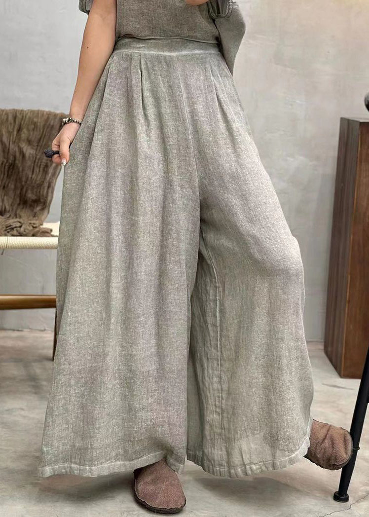 Classic Vintage & Enduringly Stylish Pants