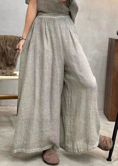 Classic Vintage & Enduringly Stylish Pants