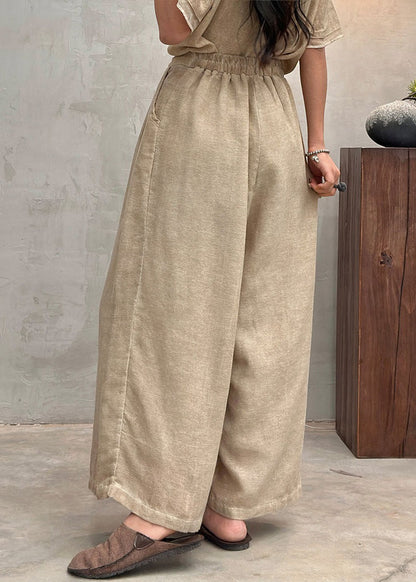 Classic Vintage & Enduringly Stylish Pants
