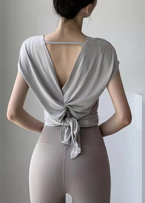 Effortlessly Elegant Top with a Timeless Design
